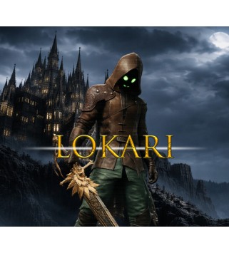 Lokari Steam Key GLOBAL